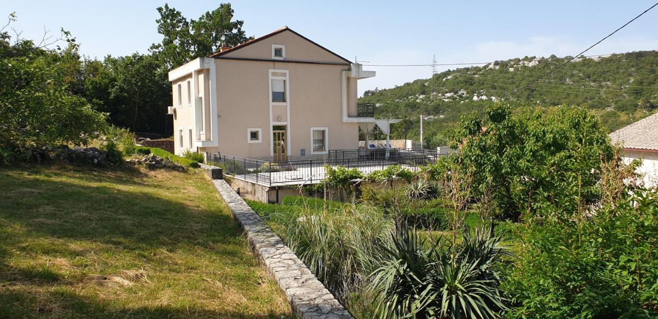 Kika'S Home Krizisce Exterior foto